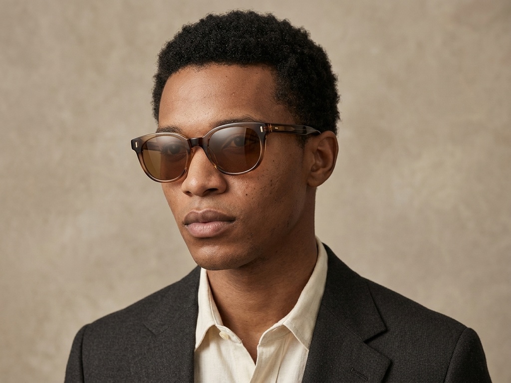 BS2503-0337_Tortoiseshell_Oval_Plastic_Sunglasses-tryon_male