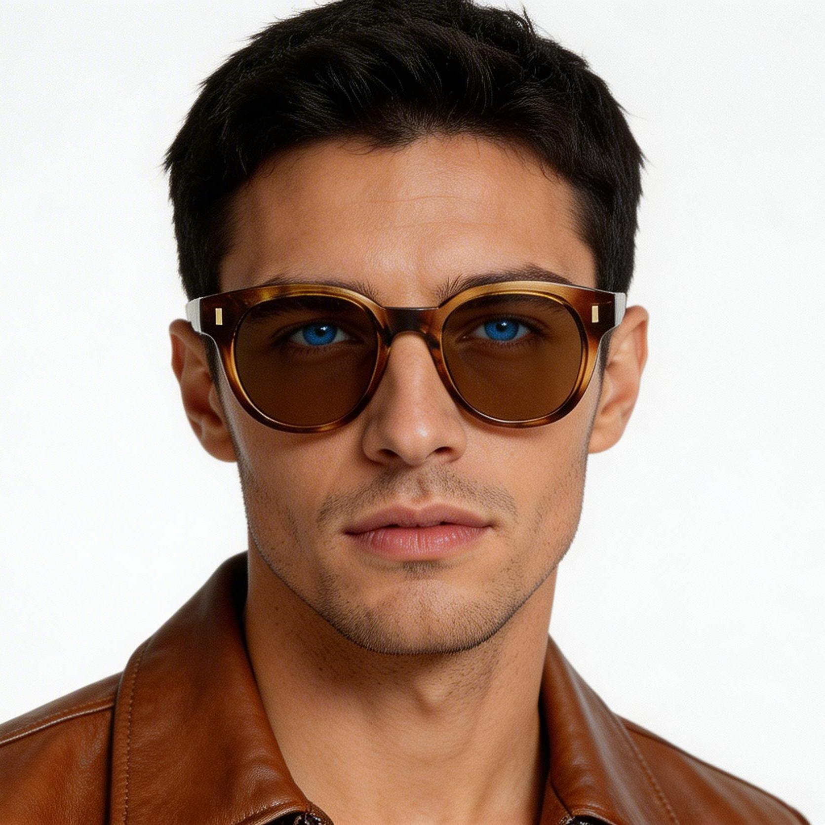 bs2503-0337_tortoiseshell_oval_plastic_sunglasses_model