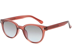 BS2503-0339_Red_Oval_Plastic_Sunglasses_corner