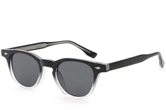 BS2503-0341_Black_Oval_Plastic_Sunglasses_corner