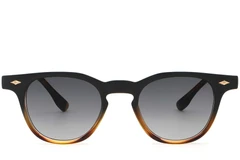 BS2503-0342_Tortoiseshell_Oval_Plastic_Sunglasses_front