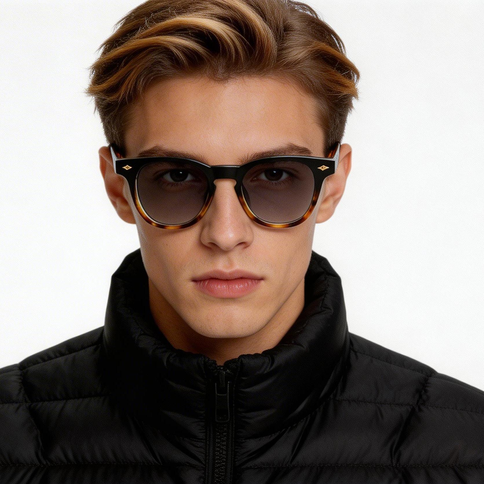 bs2503-0342_tortoiseshell_oval_plastic_sunglasses_model