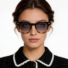 bs2503-0342_tortoiseshell_oval_plastic_sunglasses_model