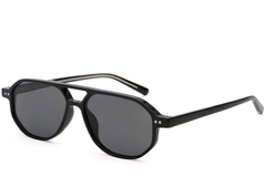 BS2503-0347_Black_Aviator_Plastic_Sunglasses_corner