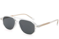 BS2503-0352_Transparent_Aviator_Plastic_Sunglasses_corner