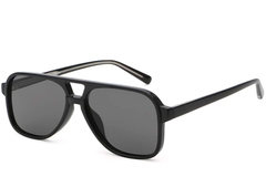 BS2503-0353_Black_Aviator_Plastic_Sunglasses_corner