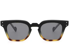 BS2503-0366_Tortoiseshell_Rectangular_Plastic_Sunglasses_front