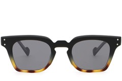 BS2503-0366_Tortoiseshell_Rectangular_Plastic_Sunglasses_front