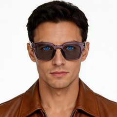 bs2503-0367_purple_rectangular_plastic_sunglasses_model