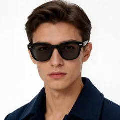 bs2503-0370_black_rectangular_plastic_sunglasses_model