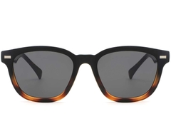 BS2503-0371_Tortoiseshell_Rectangular_Plastic_Sunglasses_front