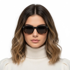 BS2503-0371_Tortoiseshell_Rectangular_Plastic_Sunglasses_model