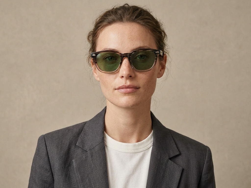 BS2503-0372_Tortoiseshell_Rectangular_Plastic_Sunglasses-tryon_female