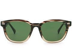 BS2503-0372_Tortoiseshell_Rectangular_Plastic_Sunglasses_front