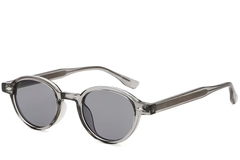BS2503-0378_Grey_Oval_Plastic_Sunglasses_corner