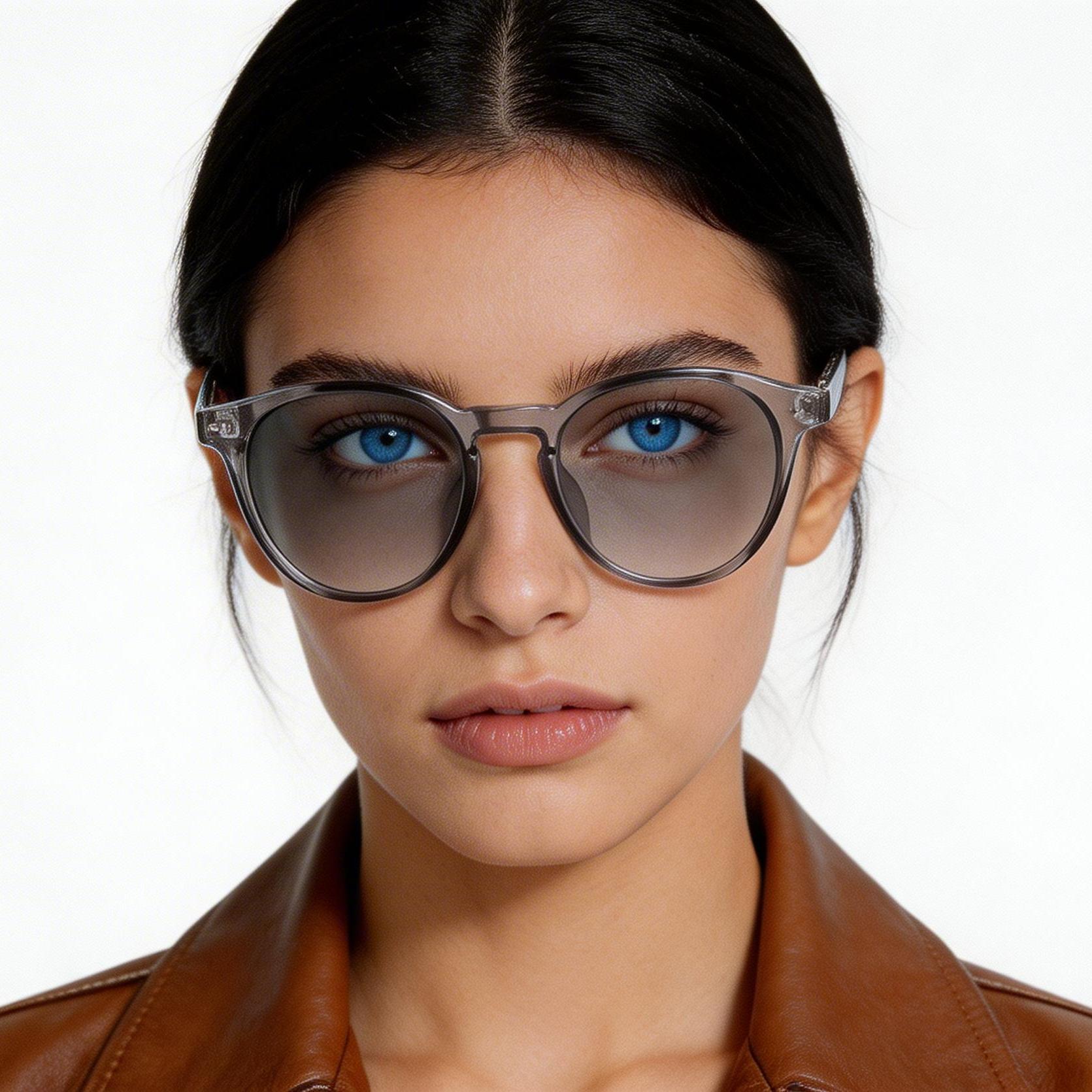 bs2503-0382_purple_oval_plastic_sunglasses_model