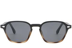 BS2503-0387_Tortoiseshell_Geometric_Plastic_Sunglasses_front