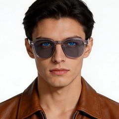 bs2503-0388_purple_geometric_plastic_sunglasses_model