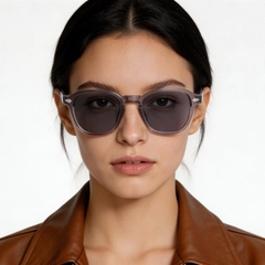 bs2503-0388_purple_geometric_plastic_sunglasses_model