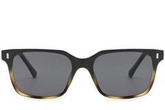 BS2503-0393_Tortoiseshell_Rectangular_Plastic_Sunglasses_front