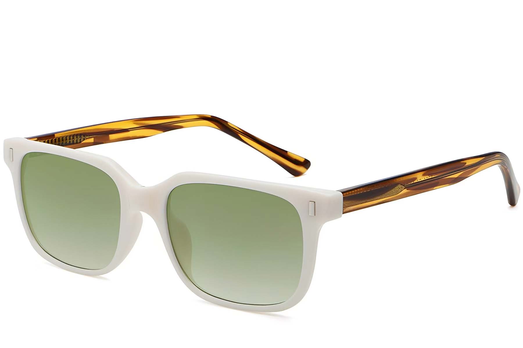 BS2503-0396_White_Rectangular_Plastic_Sunglasses_corner