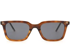 BS2503-0399_Tortoiseshell_Rectangular_Plastic_Sunglasses_front