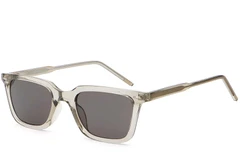 BS2503-0400_Grey_Rectangular_Plastic_Sunglasses_corner