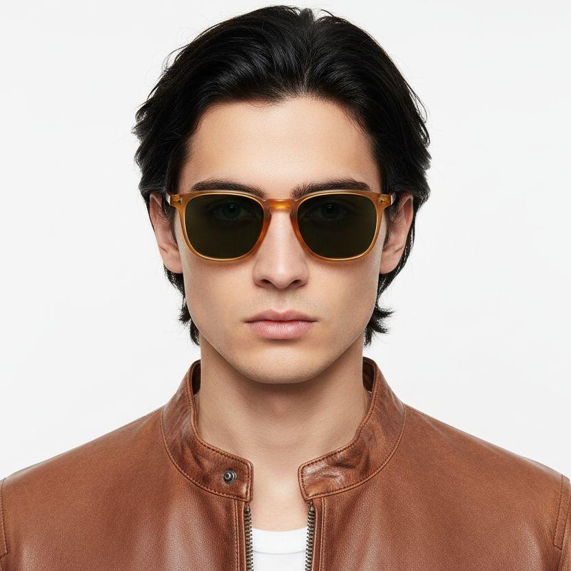 bs2503-0404_orange_rectangular_plastic_sunglasses_model