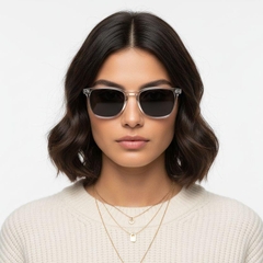 bs2503-0406_transparent_rectangular_plastic_sunglasses_model