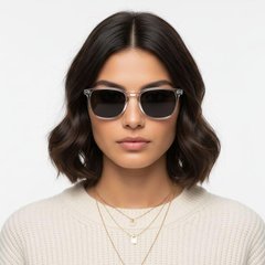 bs2503-0406_transparent_rectangular_plastic_sunglasses_model