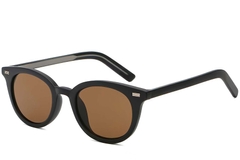 BS2503-0408_Black_Oval_Plastic_Sunglasses_corner
