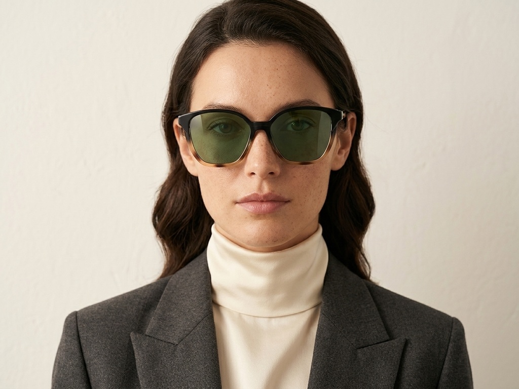 BS2503-0414_Tortoiseshell_Butterfly_Plastic_Sunglasses-tryon_female