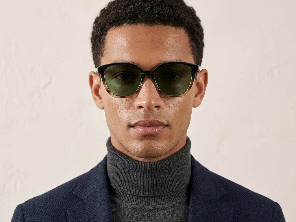 BS2503-0414_Tortoiseshell_Butterfly_Plastic_Sunglasses-tryon_male