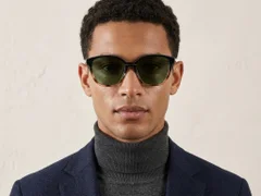 BS2503-0414_Tortoiseshell_Butterfly_Plastic_Sunglasses-tryon_male
