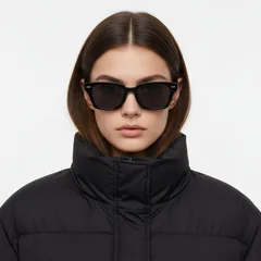 bs2503-0417_black_rectangular_plastic_sunglasses_model
