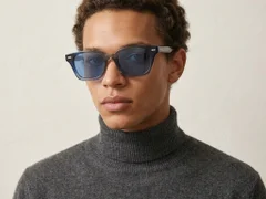 BS2503-0418_Grey_Rectangular_Plastic_Sunglasses-tryon_male