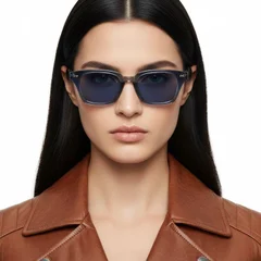 bs2503-0418_grey_rectangular_plastic_sunglasses_model