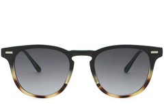 BS2503-0424_Tortoiseshell_Oval_Plastic_Sunglasses_front