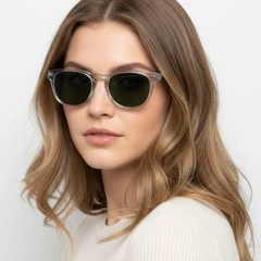 bs2503-0425_grey_oval_plastic_sunglasses_model
