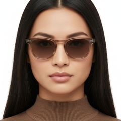 bs2503-0428_brown_oval_plastic_sunglasses_model