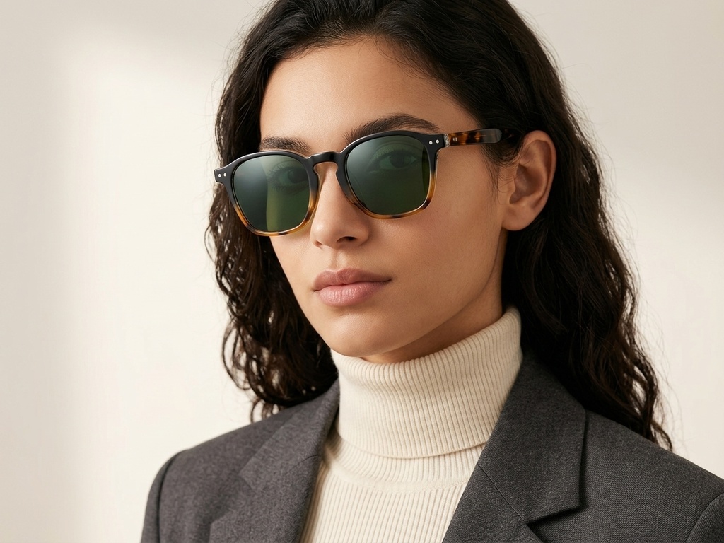 BS2503-0430_Tortoiseshell_Oval_Plastic_Sunglasses-tryon_female