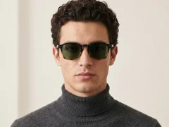 BS2503-0430_Tortoiseshell_Oval_Plastic_Sunglasses-tryon_male