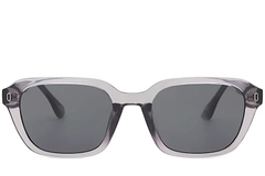BS2503-0436_Grey_Rectangular_Plastic_Sunglasses_front