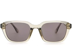 BS2503-0437_Brown_Rectangular_Plastic_Sunglasses_front