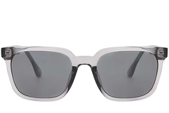 BS2503-0441_Grey_Rectangular_Plastic_Sunglasses_front