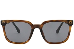 BS2503-0442_Tortoiseshell_Rectangular_Plastic_Sunglasses_front