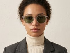 BS2503-0447_Transparent_Geometric_Plastic_Sunglasses-tryon_female