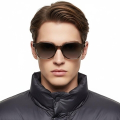 bs2503-0448_brown_geometric_plastic_sunglasses_model