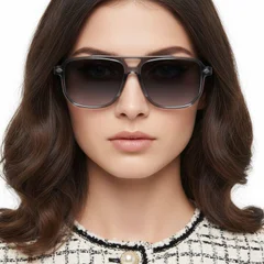 bs2503-0458_grey_aviator_plastic_sunglasses_model