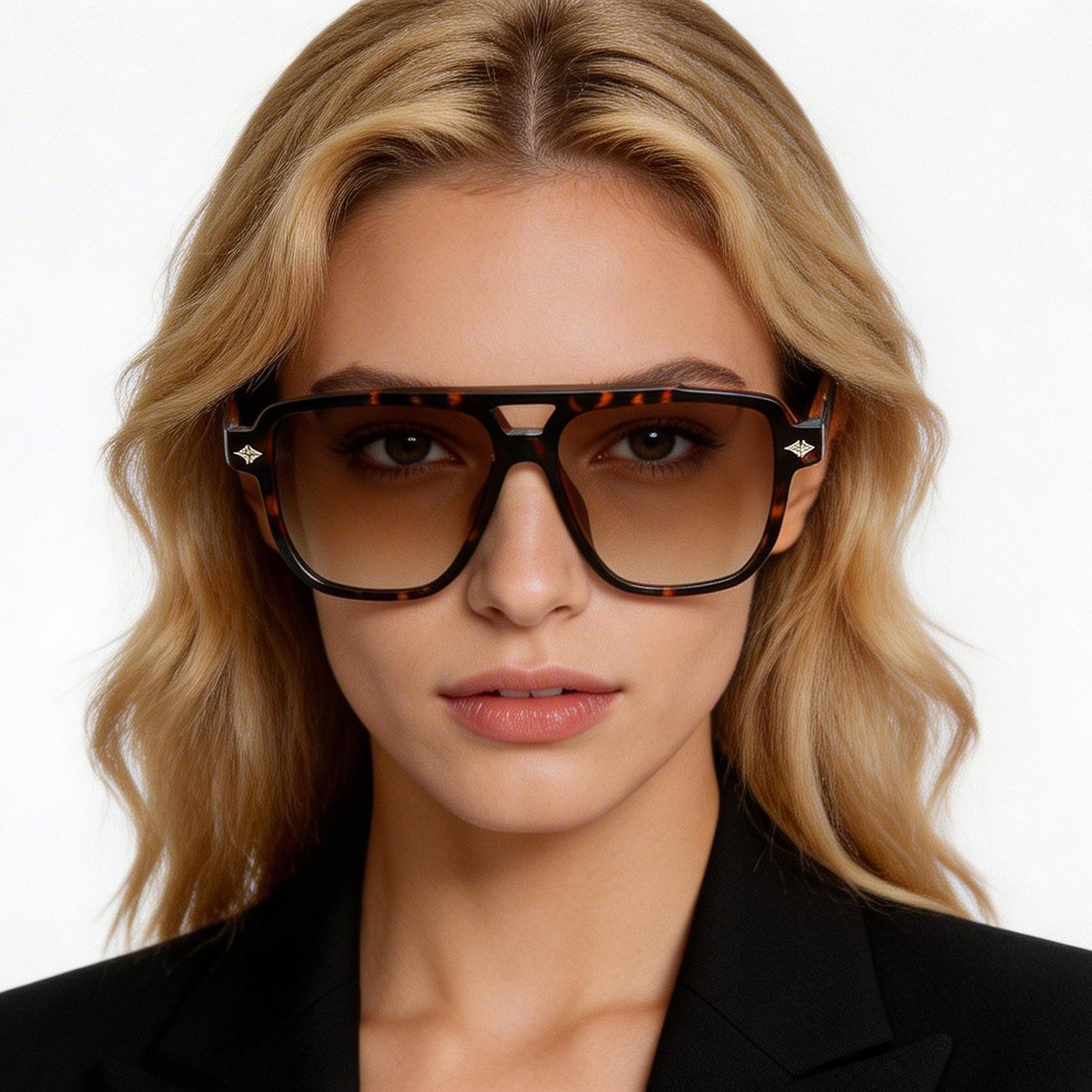 bs2503-0460_tortoiseshell_aviator_plastic_sunglasses_model